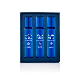 Blu Mediterraneo Discovery Set - Eau de Toilette